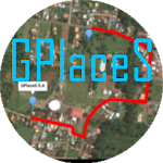 Maps GPS Places Apk