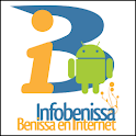 Infobenissa logo