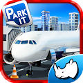 Airport Parking Apk