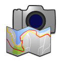 Geotographer Lite logo