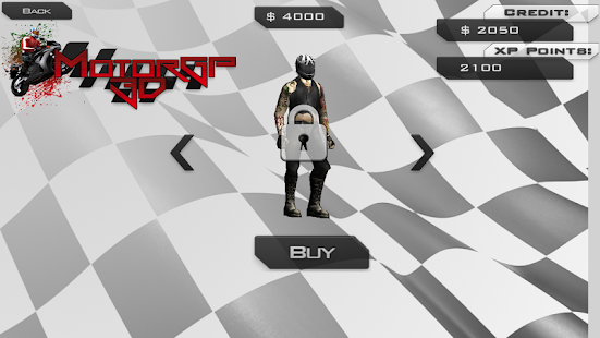 Motor Gp Super Bike Race Screenshots 12