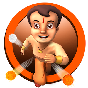 Chhota Bheem Laddoo Runner Hacks and cheats