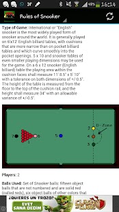 免費下載運動APP|所有的斯諾克台球 app開箱文|APP開箱王