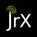 RadioPopper JrX Buddy logo