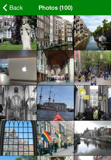 【免費旅遊App】Amsterdam - Travel Guide-APP點子