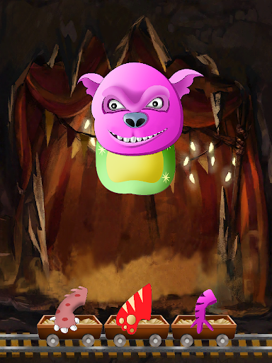 Itsy Monster HD