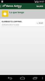 How to download Banco Azteca Móvil Honduras lastet apk for laptop