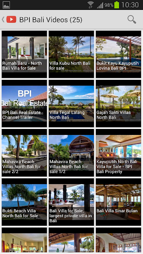 【免費新聞App】Bali News and Bali Real Estate-APP點子