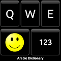 Arabic Dictionary Marshmallow Apk