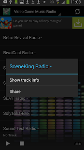 How to mod Video Game Music Radio lastet apk for bluestacks