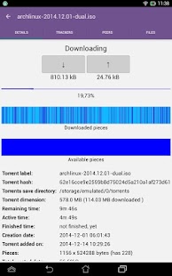torrent downloader for android