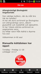 Free ICA Supermarket Ystad APK for Android