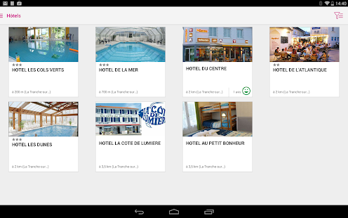 La Tranche sur Mer Tour Screenshots 2