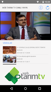 How to get Tarım TV lastet apk for bluestacks