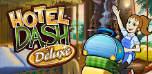 Hotel Dash Deluxe APK