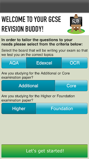 GCSE Physics