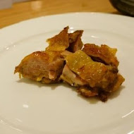 饗食天堂