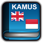 Cover Image of Download Kamus Inggris 2.0.0 APK