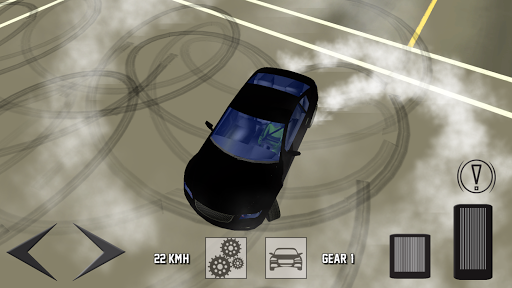 Extreme Car Driving 3D
