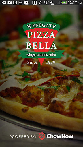 Westgate Pizza Bella