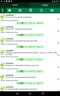 Xplore Forêt du Pays de Chimay Screenshots 10