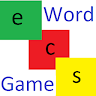 ECS Word Game Game icon