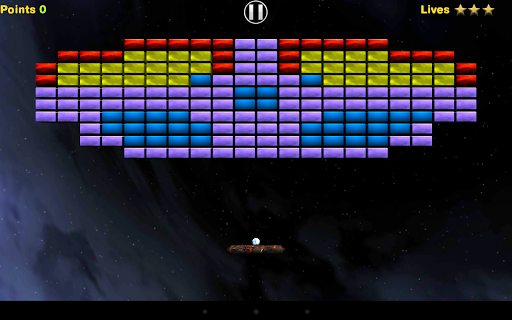 Bricks Arkanoid Ultimate Ed.