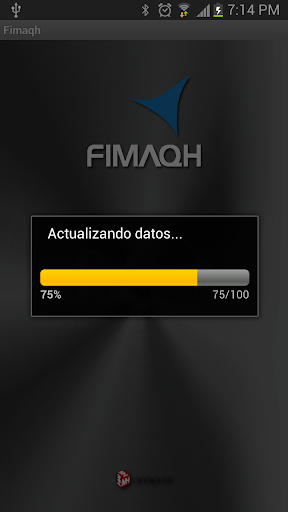 Fimaqh