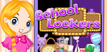 My School Locker - Kids Games APK