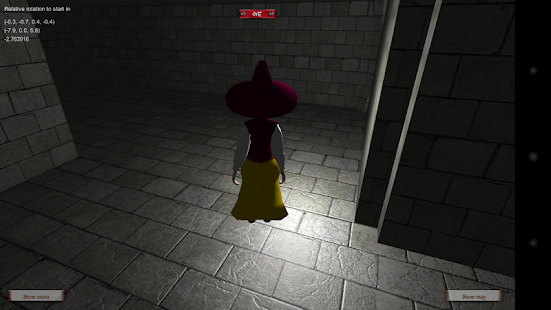 Download Wizard's Labyrinth APK for PC