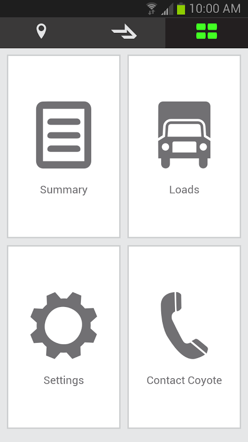 CoyoteGO - Android Apps on Google Play