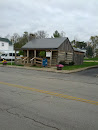 Maysville Post Office