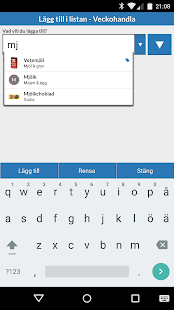 Free Download List to you - Shopping list APK