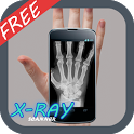 Xray Scan Prank icon