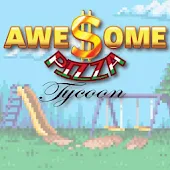 Awesome Pizza Tycoon!