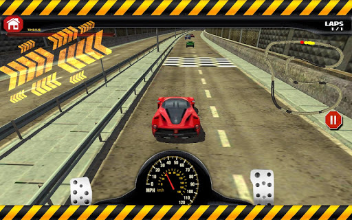 免費下載賽車遊戲APP|Sprint Car Racing 3D-Nitro GT app開箱文|APP開箱王