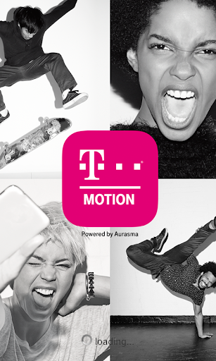 Motion from T-Mobile