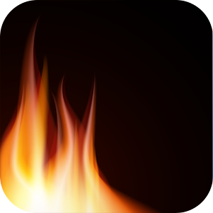 The Fireplace.apk 1