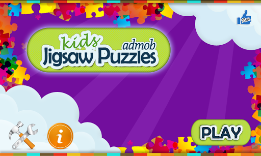 jigsaw puzzles for kids