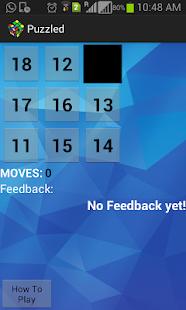 Puzzled Screenshots 3