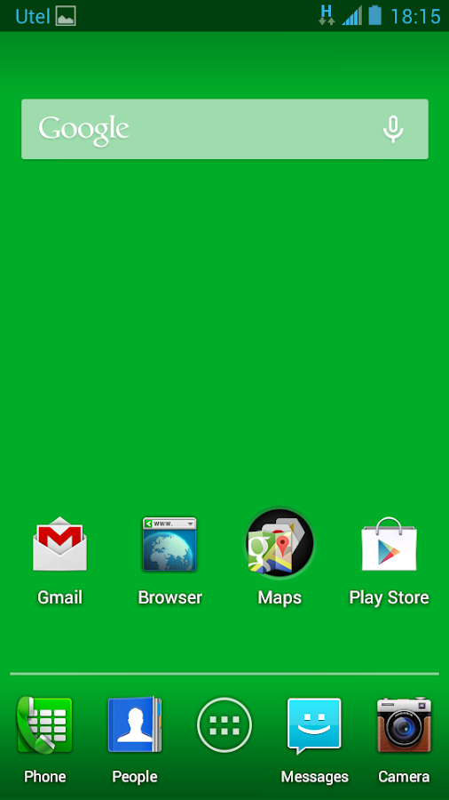 Download Solid Color Wallpaper for PC - choilieng.com