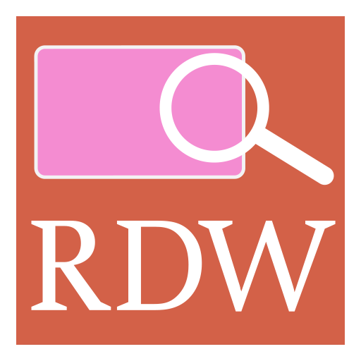 RDW Rijbewijs LOGO-APP點子