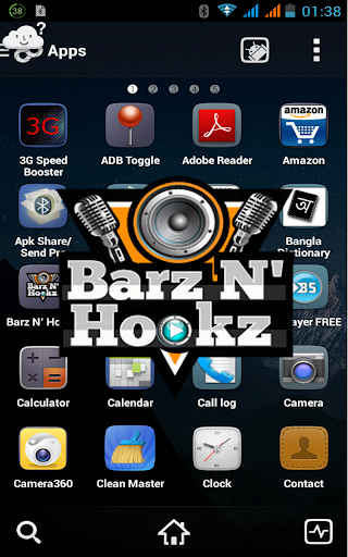免費下載工具APP|BARZ N' HOOKZ app開箱文|APP開箱王