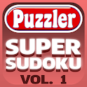 Puzzler Super Sudoku - 1