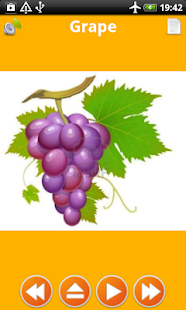 How to install Fruits and Vegetables for Kids 1.01 unlimited apk for bluestacks