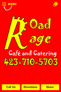 Lastest Road Rage Concessions APK for Android
