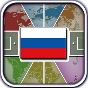 Flag Drag 2014 (Russia).apk 1.2