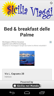 Lastest Sicilia Viaggi APK for Android