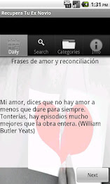 recovers your ex-boyfriend poster 1