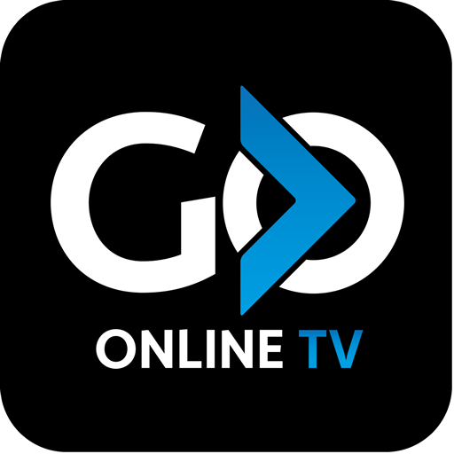 GO Online TV by OSN LOGO-APP點子